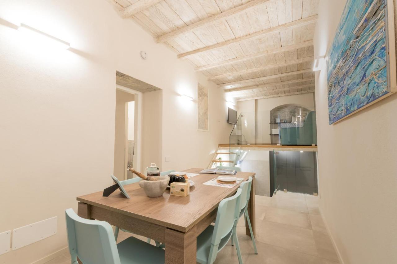 Al Caruggio Guest House ジェノヴァ エクステリア 写真