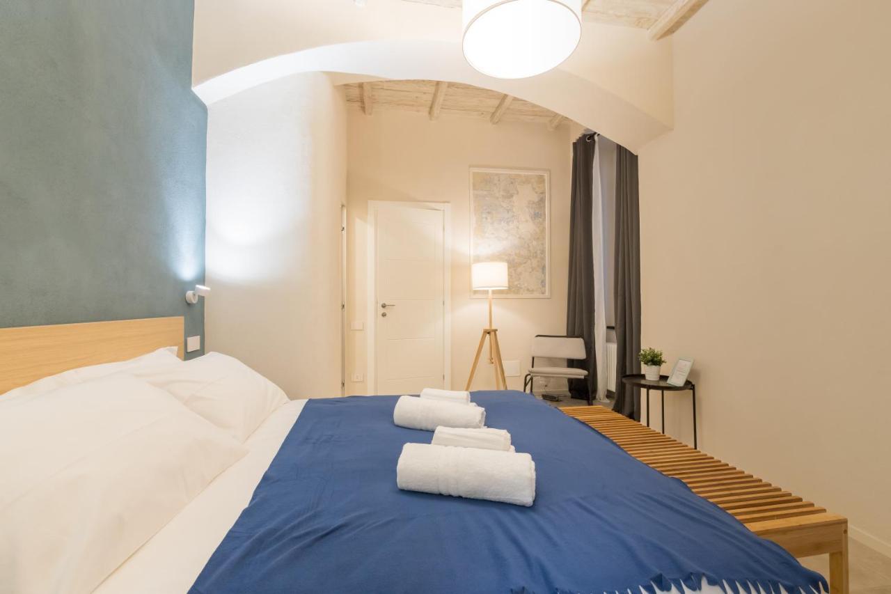Al Caruggio Guest House ジェノヴァ エクステリア 写真