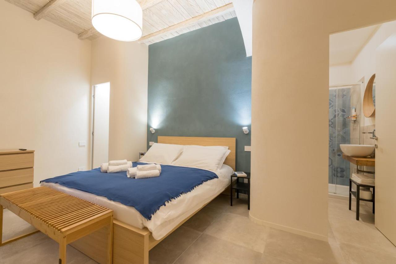 Al Caruggio Guest House ジェノヴァ エクステリア 写真